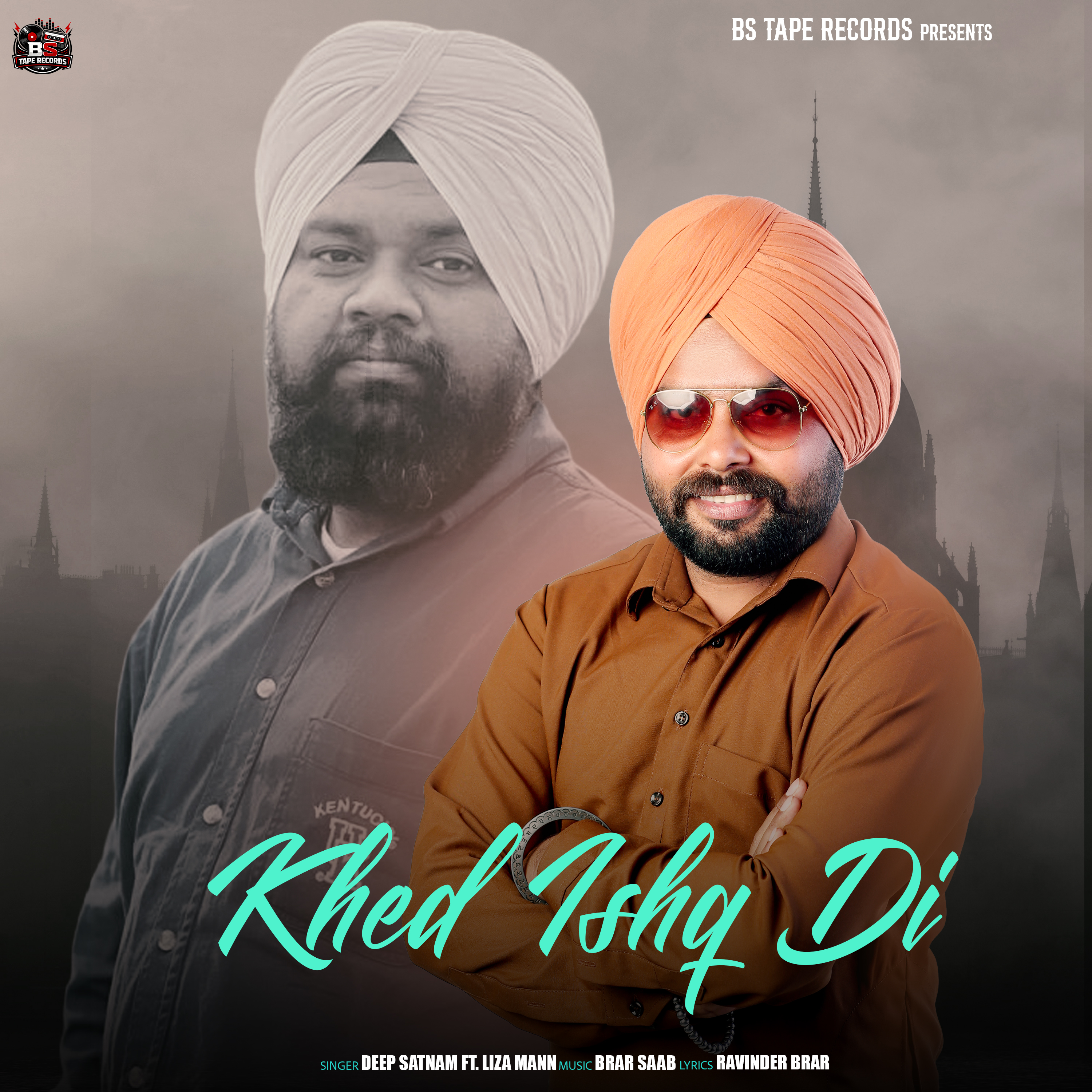 Khed Ishq Di Deep Satnam